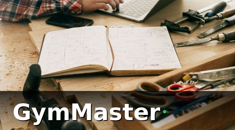 GymMaster — 1. Xác định mô hình và đối tượng khách hàng ngay từ đầu
