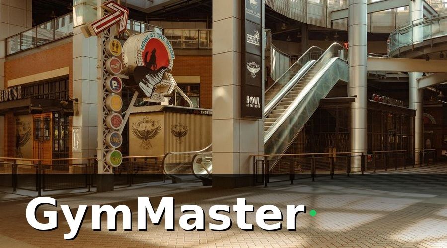 GymMaster — 2. Chọn mặt bằng — yếu tố quyết định sống còn