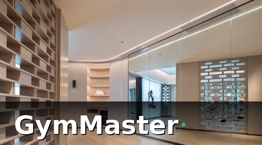 GymMaster — 2. Chọn mặt bằng — yếu tố quyết định 50% thành bại