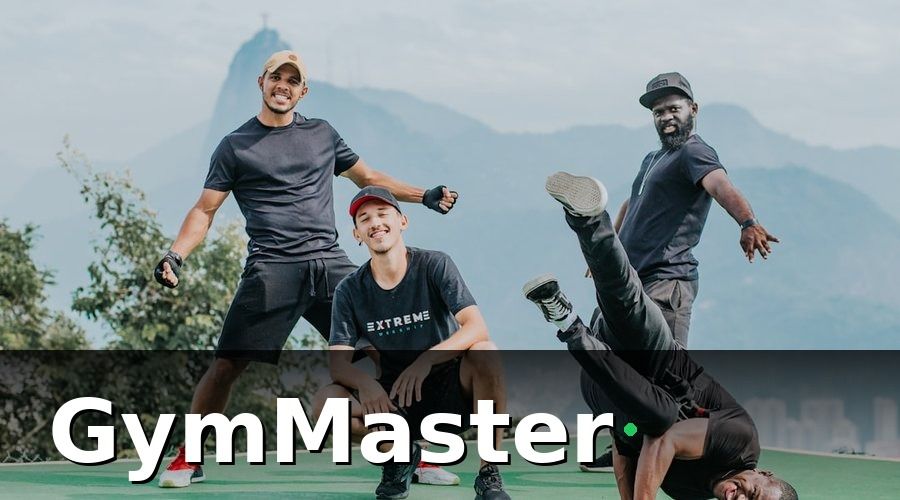 GymMaster — 1. Hiểu rõ HIIT trước khi mở lớp