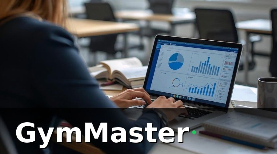GymMaster — 1. Nghiên cứu thị trường trước khi xuống tiền