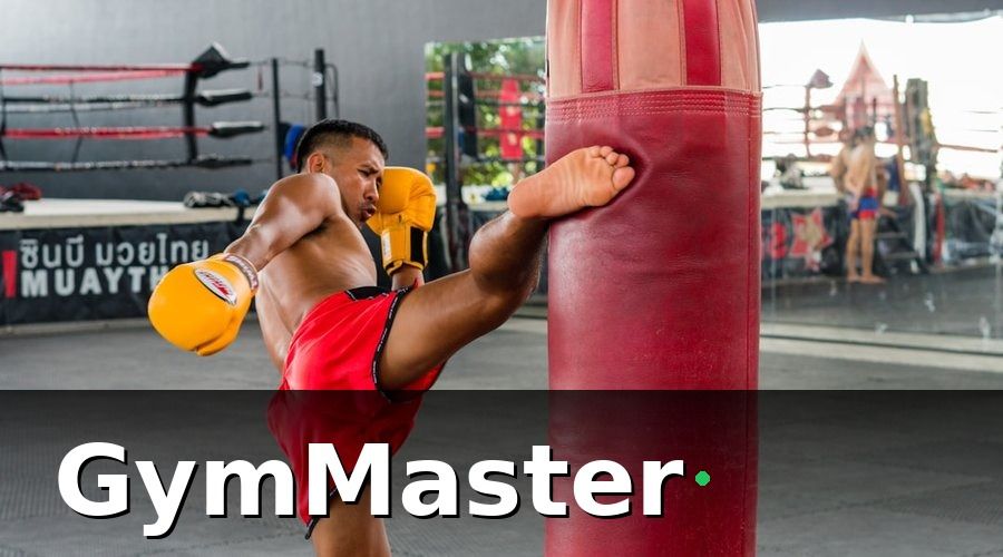 GymMaster — 1. Nghiên Cứu Thị Trường Trước Khi Xuống Tiền