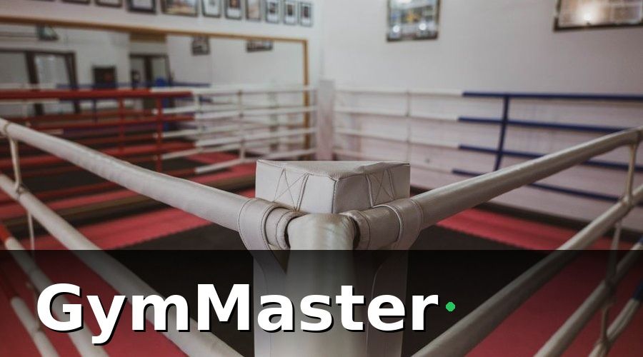 GymMaster — 2. Chọn Mặt Bằng Đúng Tiêu Chuẩn MMA