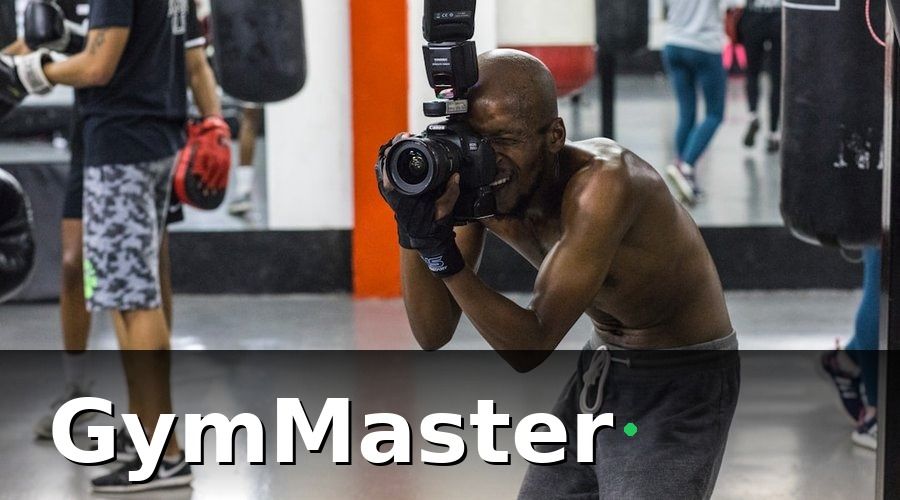 GymMaster — 3. Đầu Tư Thiết Bị: Cái Gì Cần, Cái Gì Có Thể Mua Sau