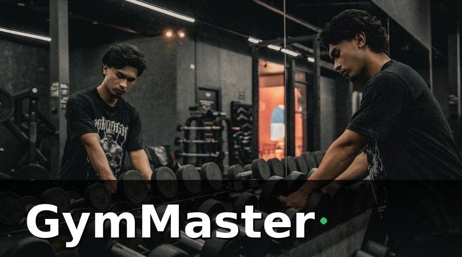 GymMaster — 1. Nghiên Cứu Thị Trường Trước Khi Xuống Tiền