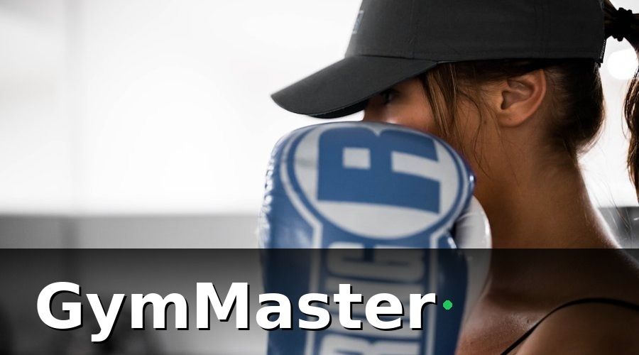 GymMaster — 2. Lựa Chọn Mặt Bằng và Trang Thiết Bị