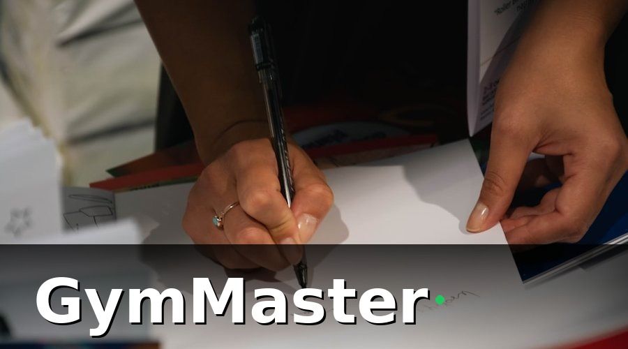 GymMaster — 3. Thủ Tục Pháp Lý Khi Mở Phòng Muay Thái