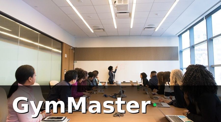 GymMaster — Kinh nghiệm mở phòng tập nội bộ: 6 bước từ A đến Z