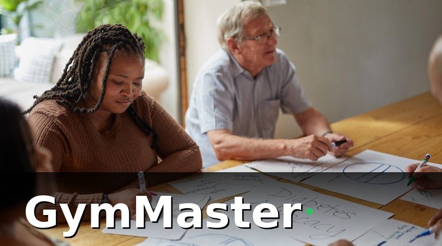 GymMaster — 1. Nghiên cứu thị trường và xác định phân khúc khách hàng