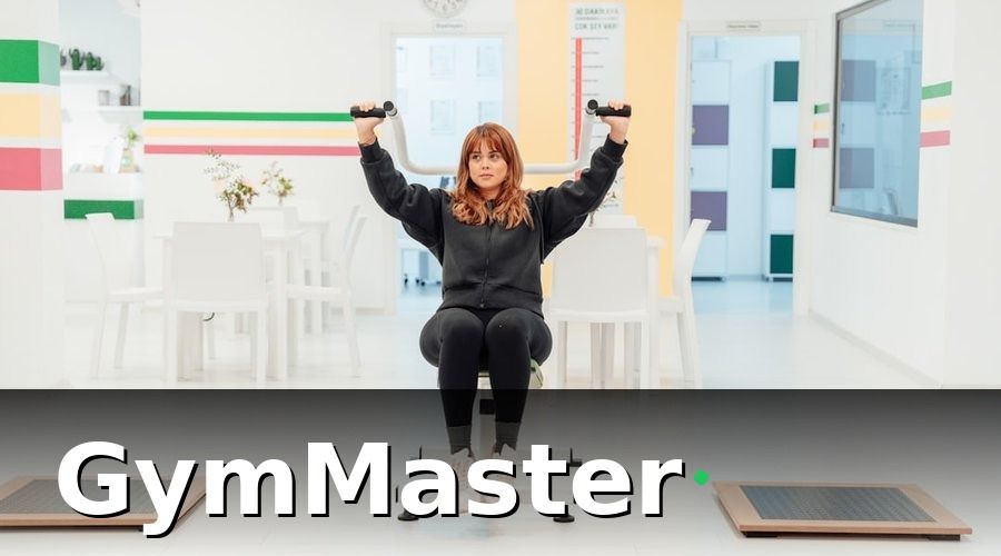 GymMaster — 3. Đầu tư thiết bị đúng và đủ