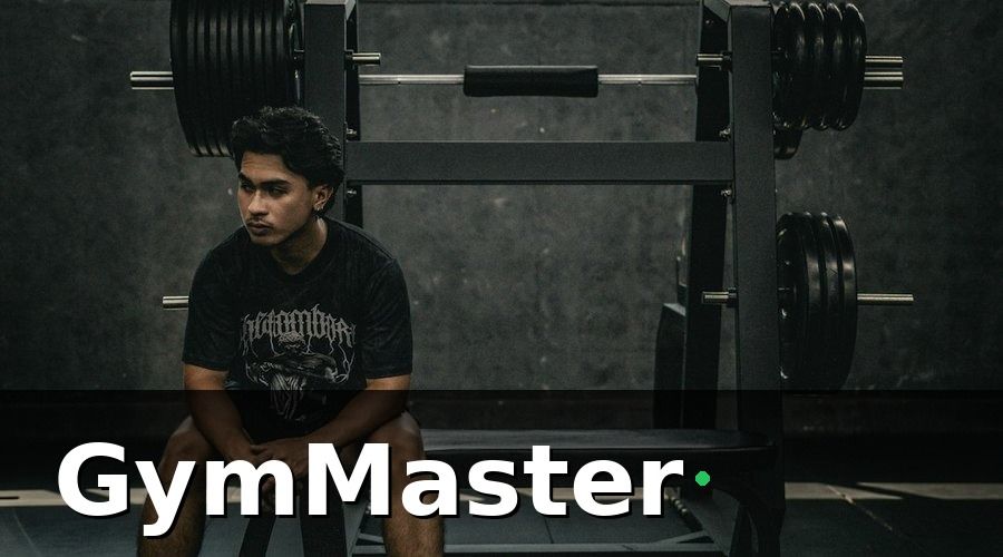 GymMaster — Xác định đối tượng khách hàng mục tiêu