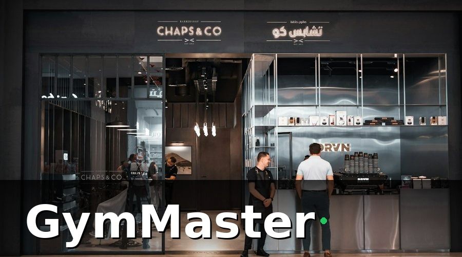 GymMaster — Chọn vị trí và quy mô phù hợp