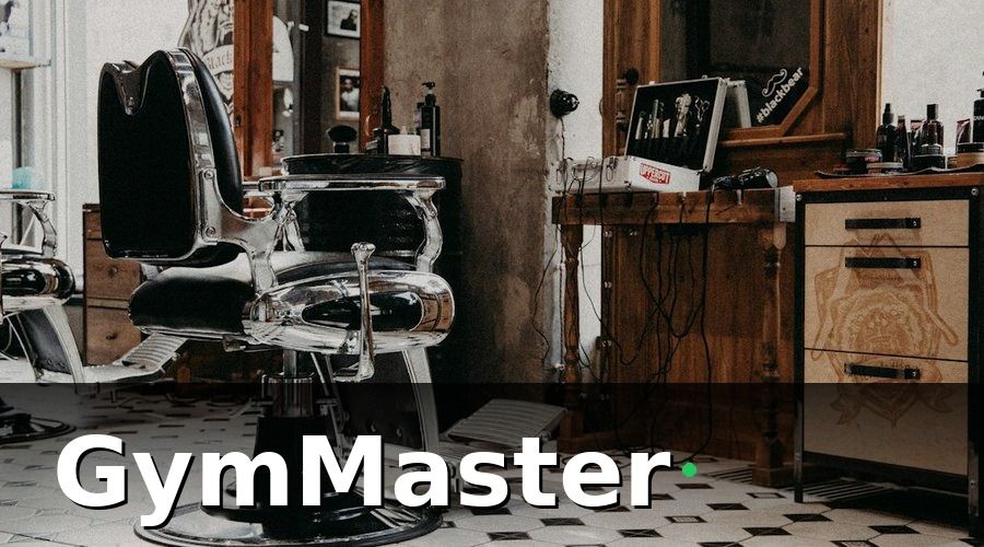 GymMaster — Đầu tư thiết bị và nhân sự