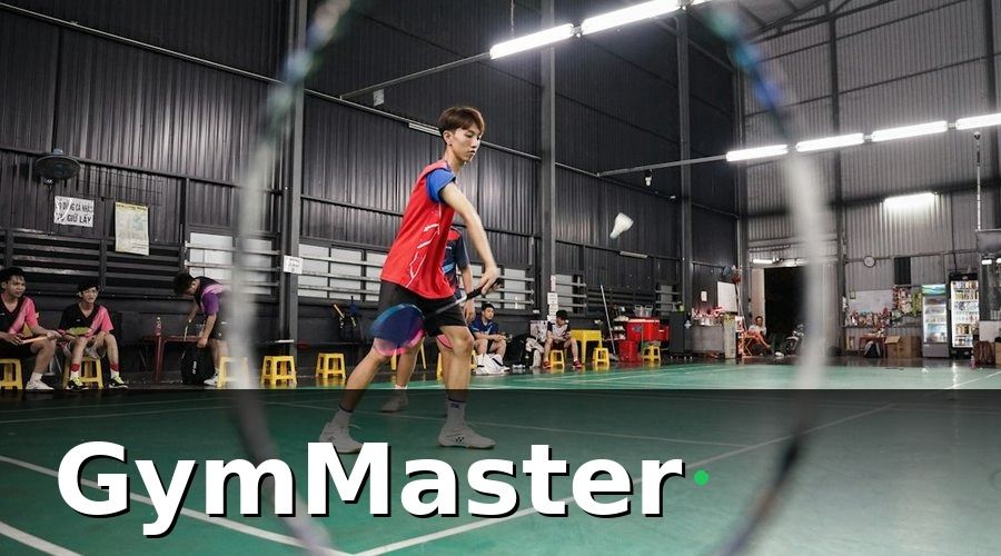 GymMaster — 2. Chọn Mặt Bằng — Yếu Tố Sống Còn