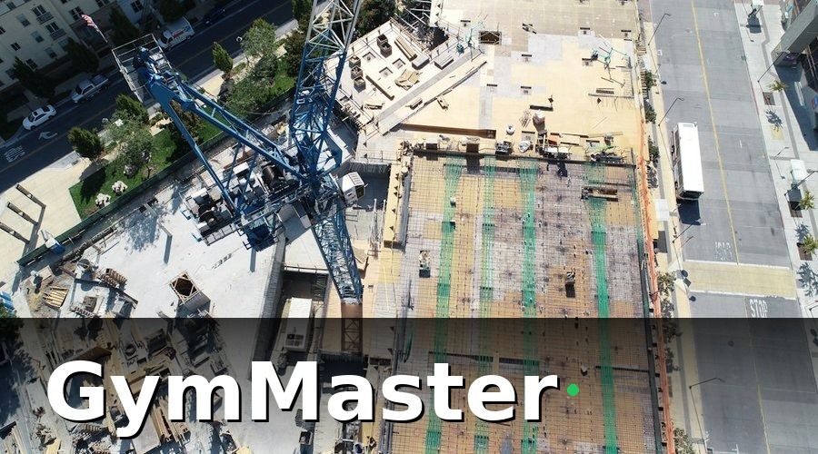 GymMaster — 3. Chi Phí Đầu Tư Cần Chuẩn Bị