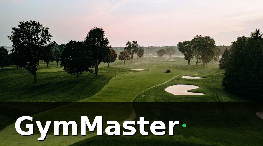GymMaster — 1. Chọn vị trí – yếu tố quyết định 70% thành bại