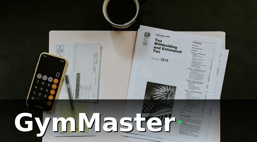 GymMaster — 2. Tính chi phí đầu tư thực tế