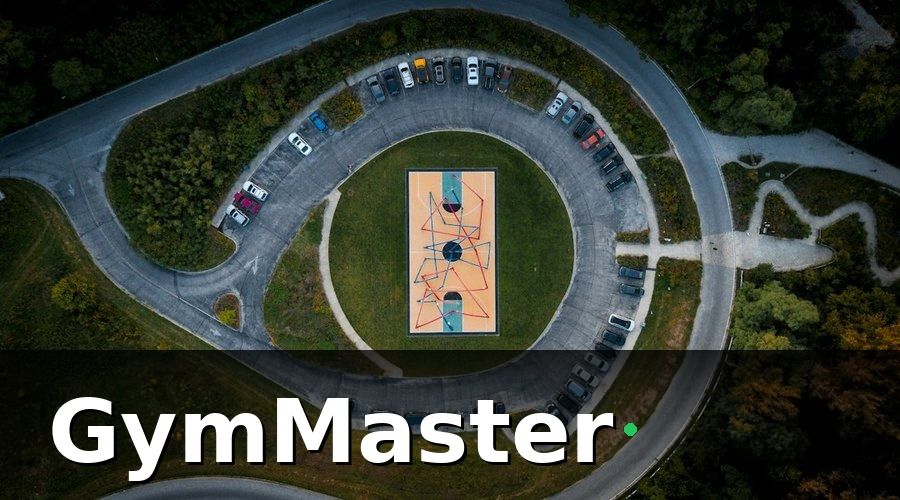 GymMaster — 2. Lựa chọn địa điểm và quy mô phù hợp