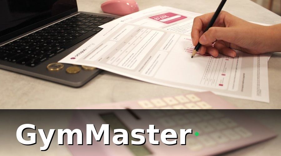 GymMaster — 3. Chi phí đầu tư — Tính đúng để không bị