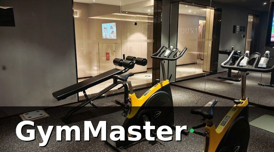 GymMaster — Xác định đúng mô hình và đối tượng khách hàng