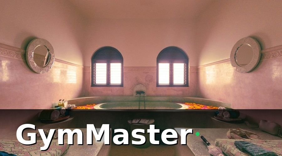 GymMaster — Lựa chọn vị trí và thiết kế không gian