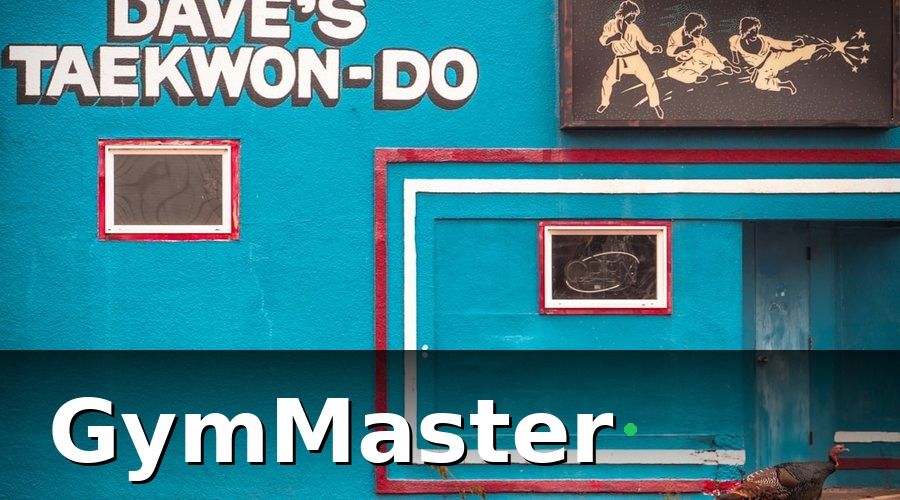 GymMaster — 1. Xác định mô hình và định vị võ đường ngay từ đầu