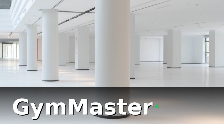 GymMaster — 2. Chọn mặt bằng — Quyết định 