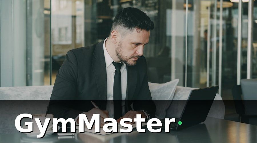 GymMaster — 3. Thủ tục pháp lý cần chuẩn bị
