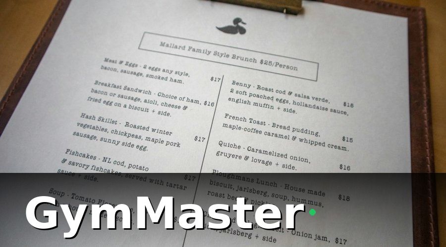 GymMaster — 3. Xây dựng gói dịch vụ & bảng giá minh bạch