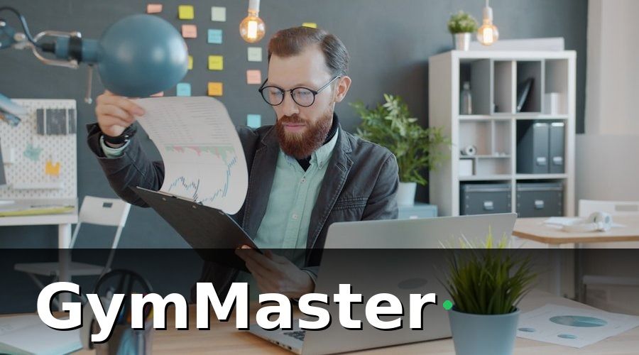 GymMaster — 3. Thủ tục pháp lý cần chuẩn bị