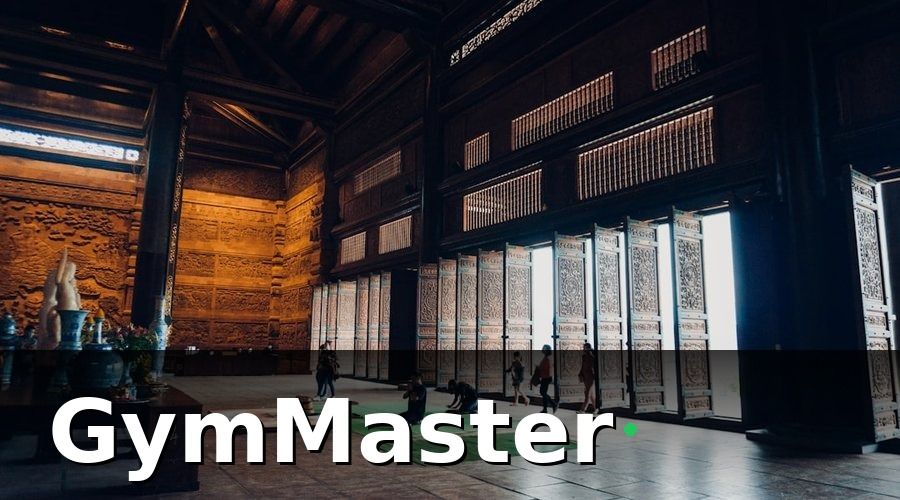 GymMaster — 1. Nghiên cứu thị trường trước khi xuống tiền