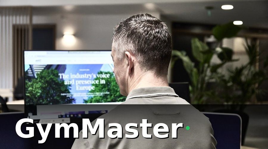 GymMaster — 1. Nghiên Cứu Thị Trường Trước Khi Rót Vốn