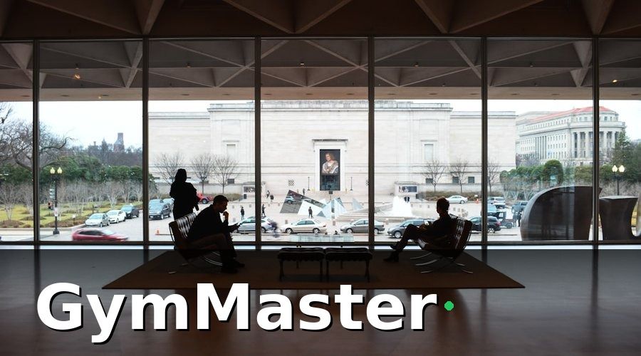 GymMaster — 2. Chọn Mặt Bằng: Tiêu Chí Không Thể Bỏ Qua