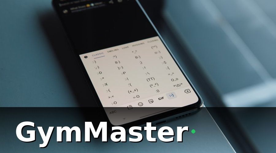 GymMaster — 3. Tính Toán Chi Phí Đầu Tư Ban Đầu Thực Tế