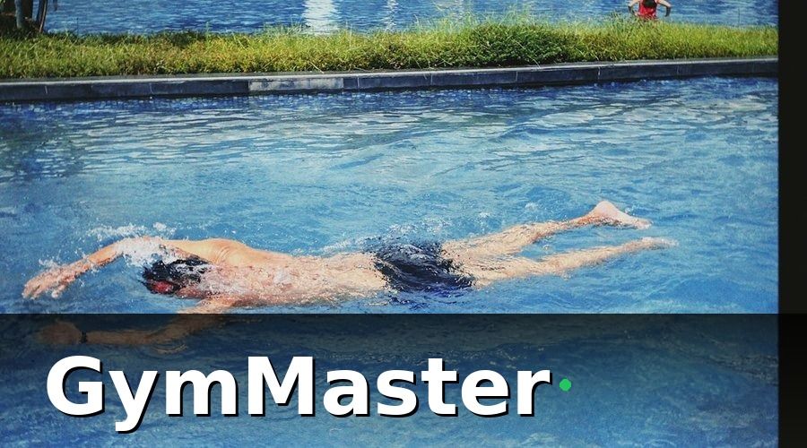 GymMaster — Tại sao KPI hàng ngày quan trọng với bể bơi?