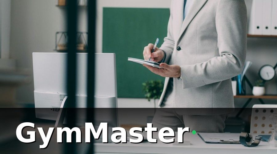 GymMaster — Cách thu thập số liệu không tốn nhiều thời gian