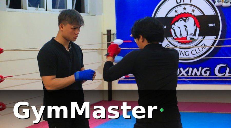 GymMaster — KPI Boxing là gì và tại sao cần theo dõi hàng ngày?