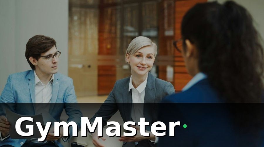 GymMaster — Tại sao cần đo lường KPI chấm công nhân viên?