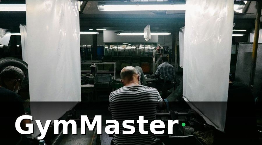 GymMaster — 2. Thời gian trung bình mỗi lượt check-in