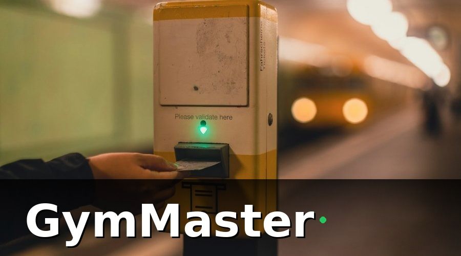 GymMaster — 1. Tỷ lệ check-in thành công