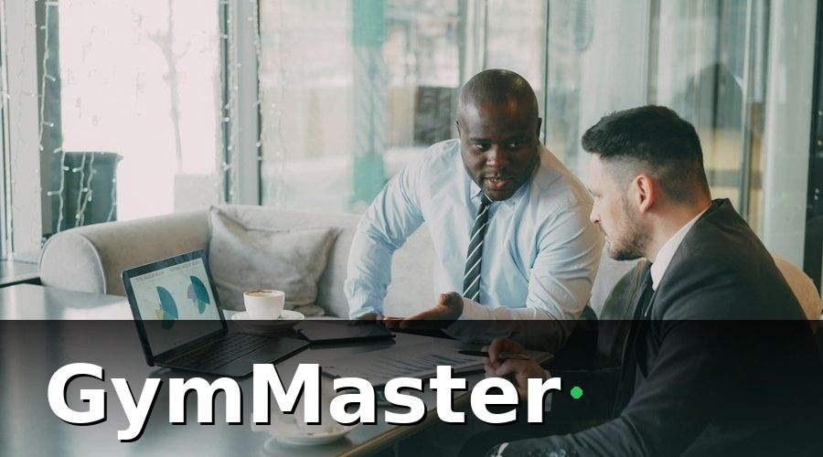 GymMaster — 1. Tỷ lệ phê duyệt đơn trả góp