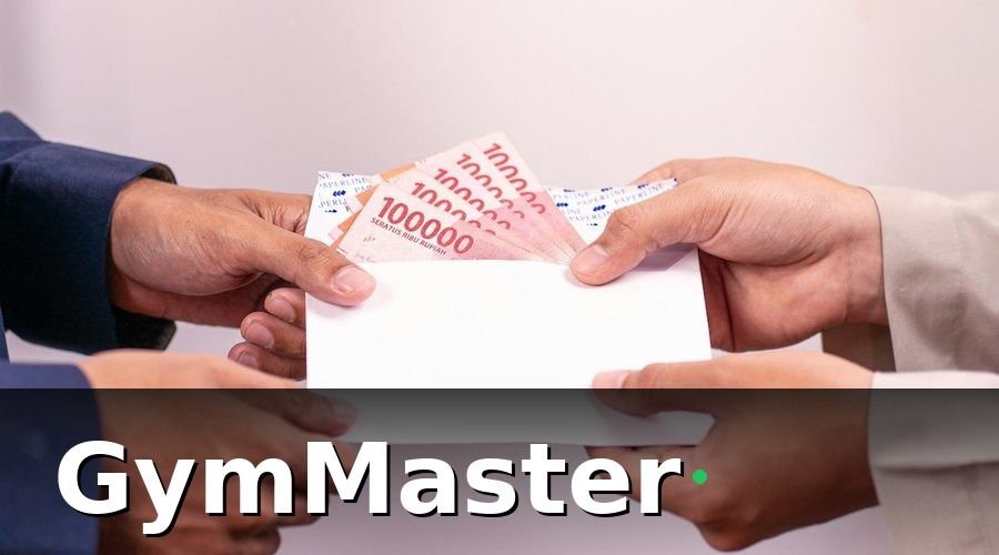 GymMaster — 3. Tỷ lệ hoàn tiền (Refund Rate)