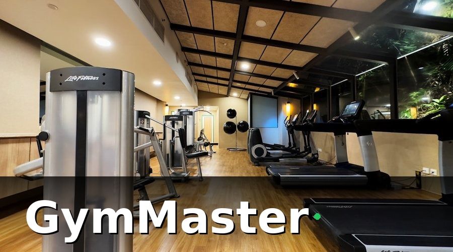 GymMaster — Tại sao phòng gym cao cấp cần KPI khác biệt?