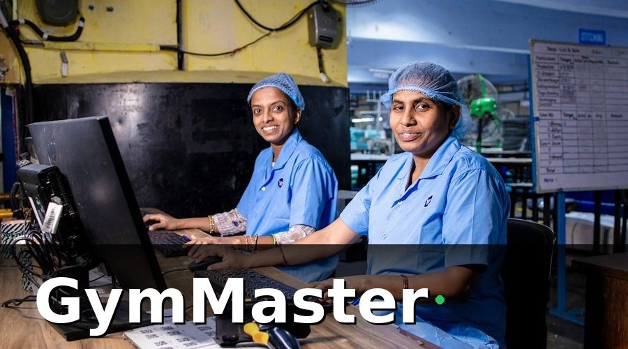 GymMaster — Nhóm KPI vận hành — đo lường chất lượng từng ngày