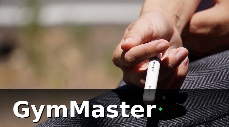 GymMaster — Tại Sao Gym Lady Cần Bộ KPI Riêng?