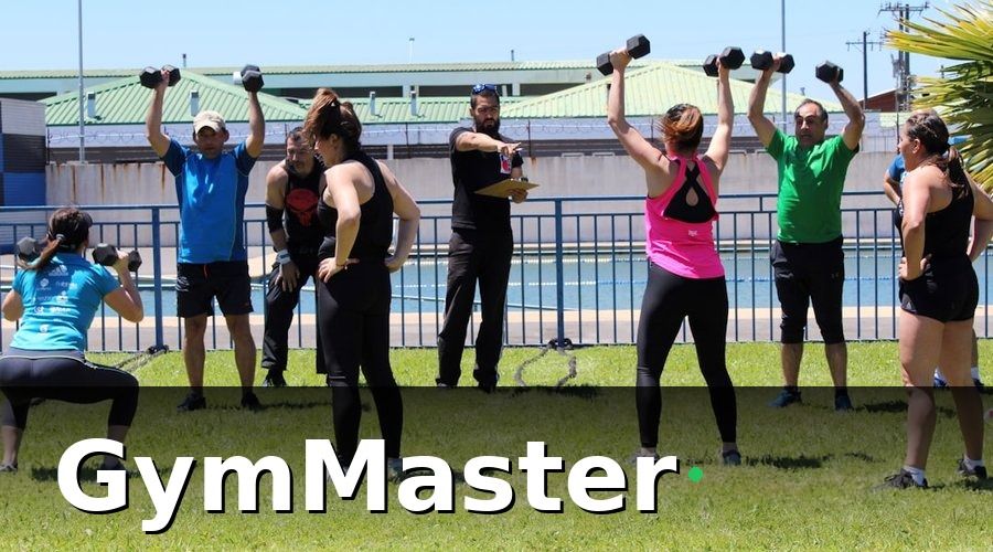 GymMaster — Nhóm KPI Hội Viên — Theo Dõi Hàng Ngày