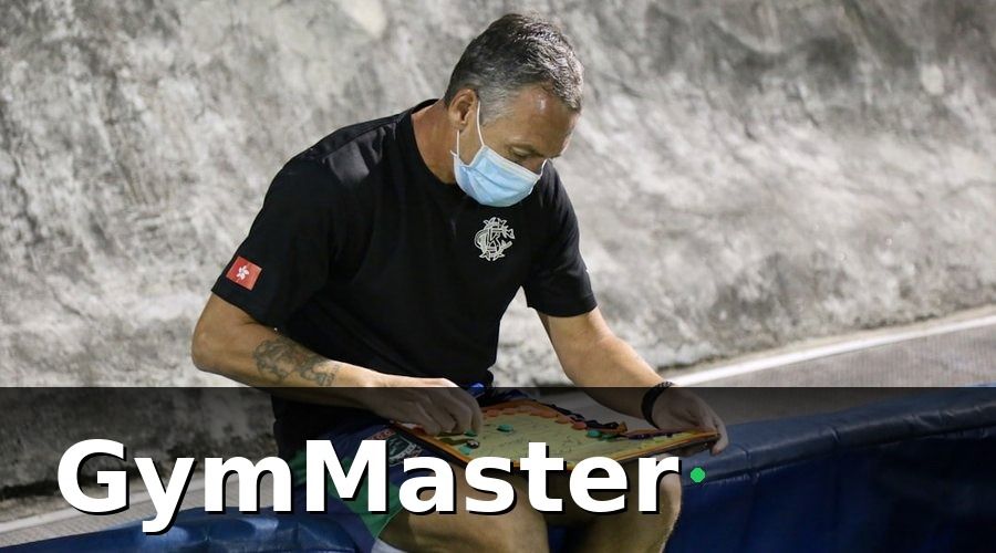 GymMaster — KPI gym mini là gì và tại sao cần theo dõi hàng ngày?