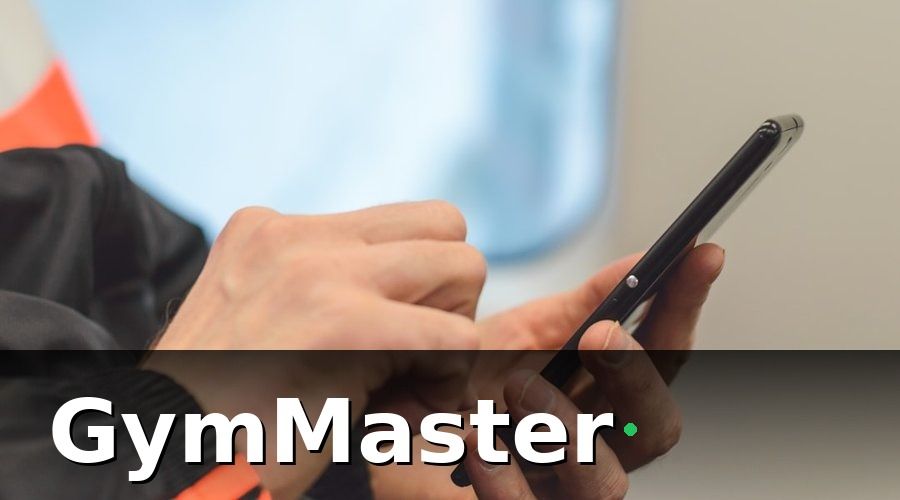 GymMaster — Cách theo dõi KPI gym mini mà không mất nhiều thời gian