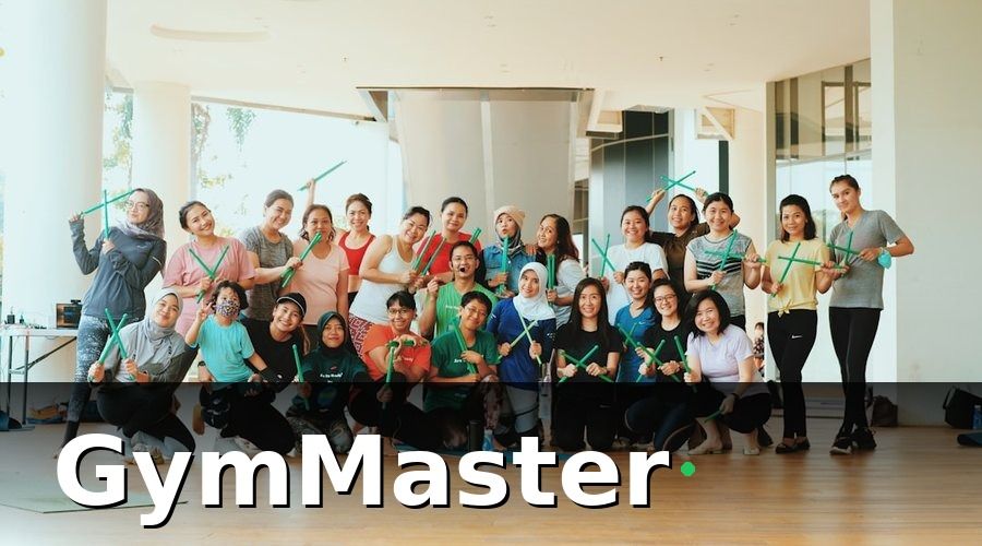 GymMaster — Tại sao phòng gym nữ cần bộ KPI riêng?