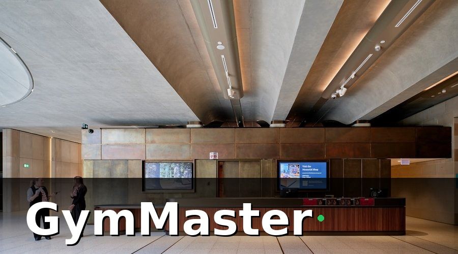 GymMaster — Nhóm KPI 1: Hội viên — theo dõi hàng ngày